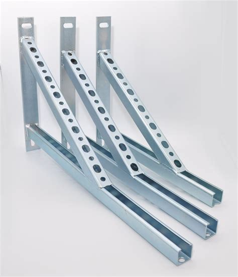 wall mount unistrut brackets